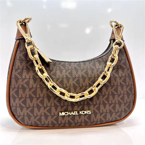 michael kors cora mini bag|Michael Kors mini crossbody bag.